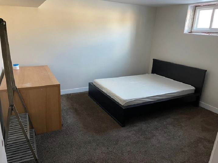 Nait Rooms available Dec 15 in Edmonton,AB - Room Rentals & Roommates