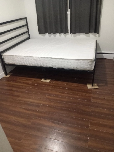 Furnished Room Rental Westend