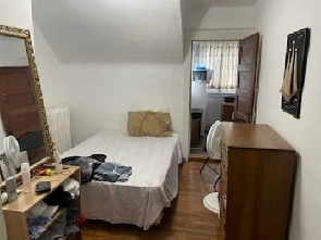 Furnished room for rent in Niagara falls. Available 1 January. Image# 1