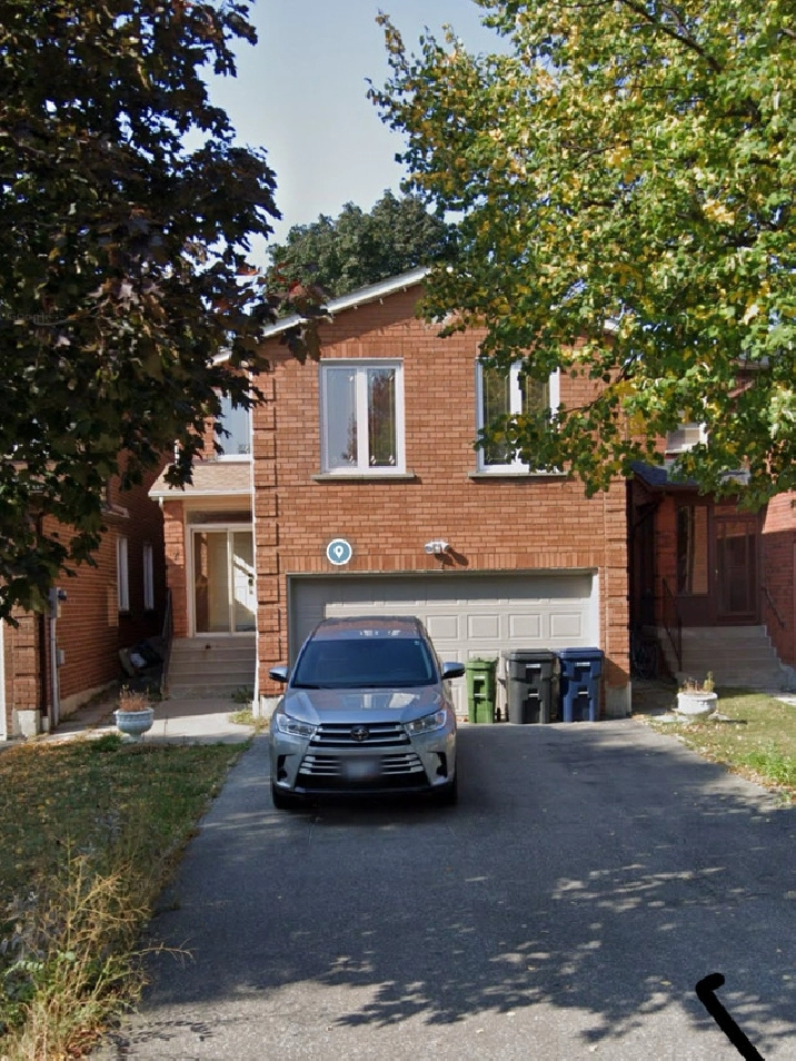 1 Bed 1 Bath with All Utilities Included! in City of Toronto,ON - Apartments & Condos for Rent