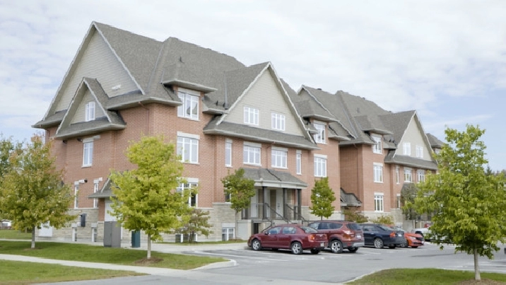 Available January 1, 2024 - 2 Bedroom, 2 Bathroom- Stittsville in Ottawa,ON - Apartments & Condos for Rent