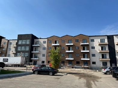 LUXURY 3 Bedroom Apartment in Transcona Available Feb 1! Image# 1