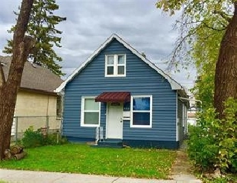 Great Investment Opportunity! in Winnipeg,MB - Houses for Sale