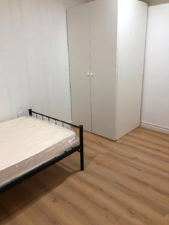 Private Basement room- Female Only- Morningside-Scarborough in City of Toronto,ON - Room Rentals & Roommates