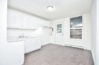 Apartment for rent in Montreal