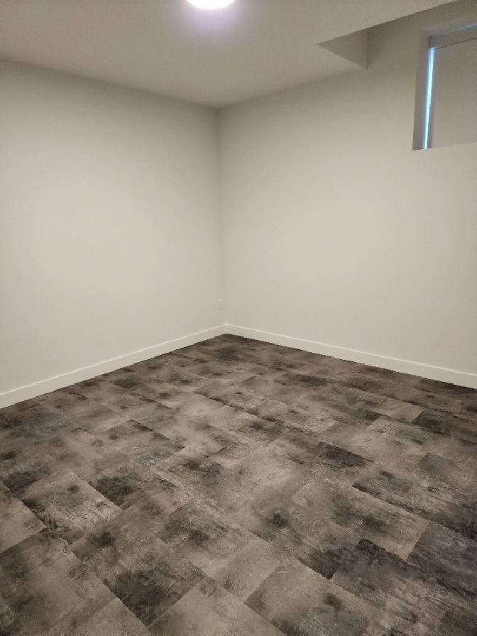 1 bedroom suite in Aberdeen available January 1st. in Kamloops,BC