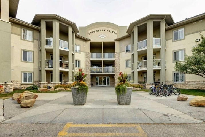 Bank Owned Condo for Sale in Evergreen SW Calgary for $265,000 in Calgary,AB - Condos for Sale