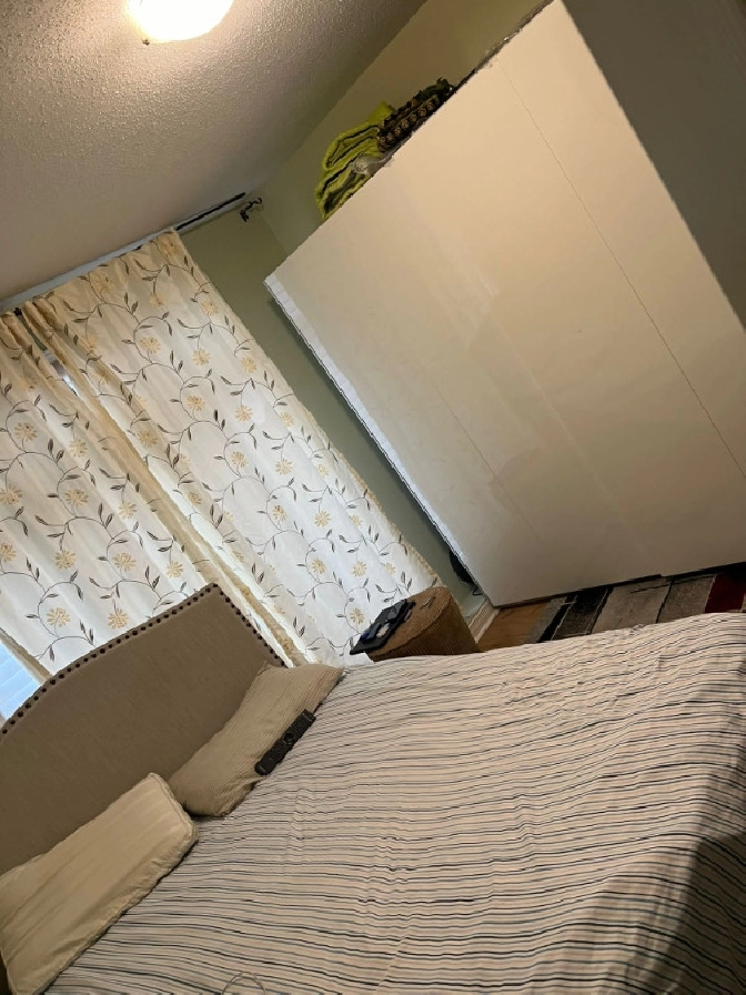 Room for rent short term in Ottawa,ON - Room Rentals & Roommates