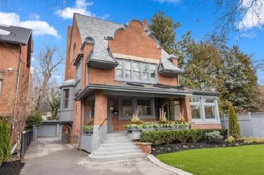 22 Maple Ave in City of Toronto,ON - Houses for Sale