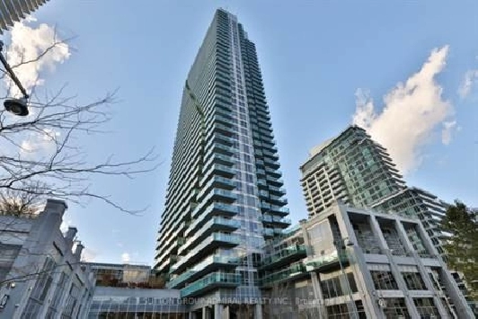16 Brookers Lane in City of Toronto,ON - Condos for Sale