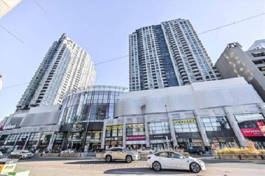 8 Hillcrest Ave in City of Toronto,ON - Condos for Sale
