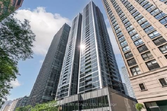28 Ted Rogers Way in City of Toronto,ON - Condos for Sale