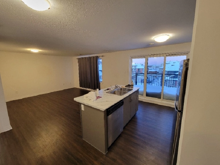 Barrhaven 2 Bedroom Available Jan 1 2024 in Ottawa,ON - Apartments & Condos for Rent