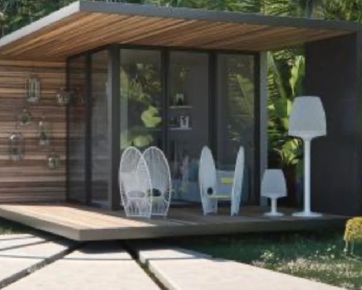 TH Impact now available in Canada! www.tiny-home.org in City of Montréal,QC - Houses for Sale