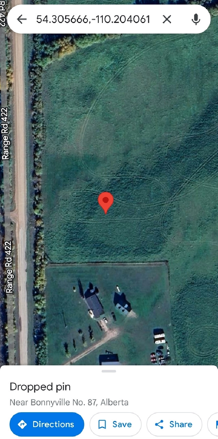2.99 acres in Edmonton,AB - Land for Sale