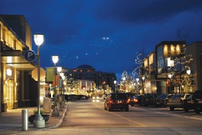Live and Play at the Shops at Don Mills Rentals in City of Toronto,ON - Apartments & Condos for Rent