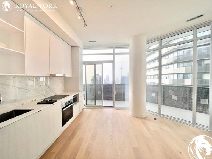 1 BED 1 BATH CONDOMINIUM FOR