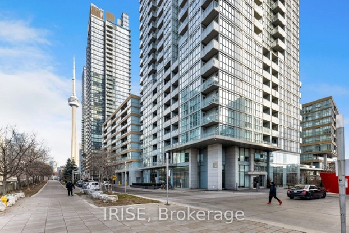 Stunning Condo For Sale In Toronto! GC-17 in City of Toronto,ON - Condos for Sale