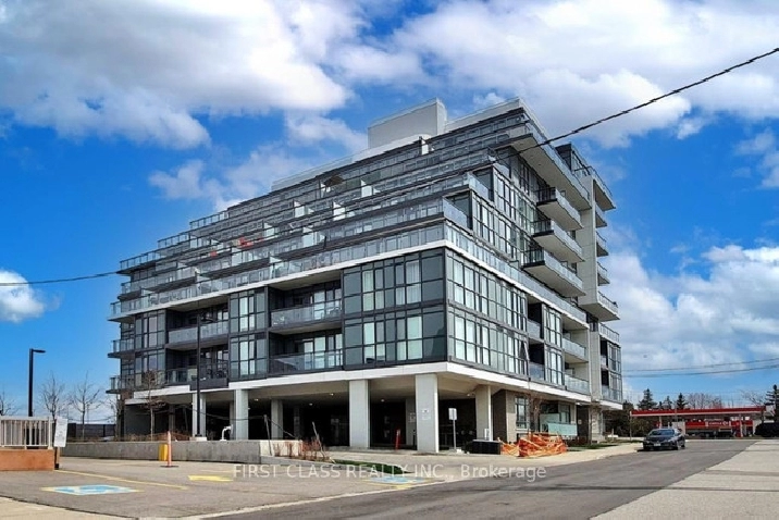 Stunning Condo For Sale in Toronto! GC-14 in City of Toronto,ON - Condos for Sale