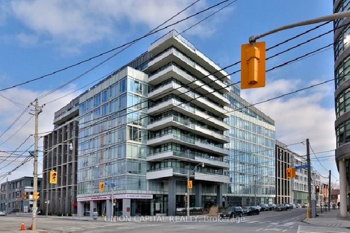 Stunning Condo For Sale in Toronto! GC-3 in City of Toronto,ON - Condos for Sale