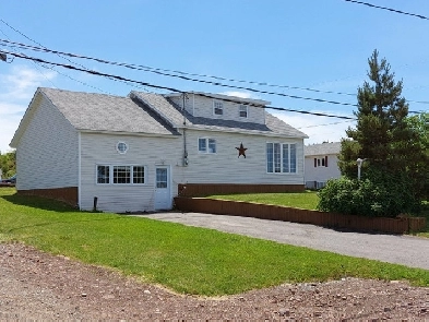 162 Main St, Peterview, NL - OCEANVIEW! Image# 1