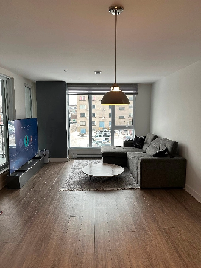 3 1/2 a louer in City of Montréal,QC - Apartments & Condos for Rent
