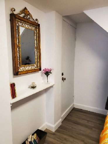 Studio ou 2-1/2 à louer