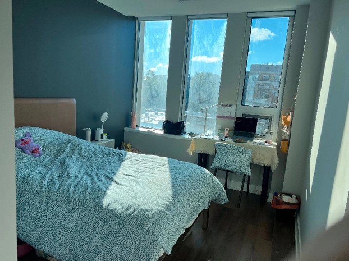 Looking for lease takeover in THEO in Ottawa,ON - Room Rentals & Roommates