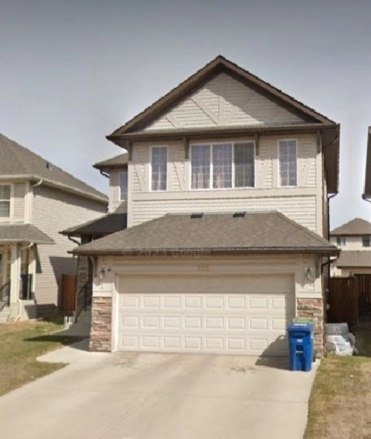 House for Rent in Airdrie in Calgary,AB - Apartments & Condos for Rent