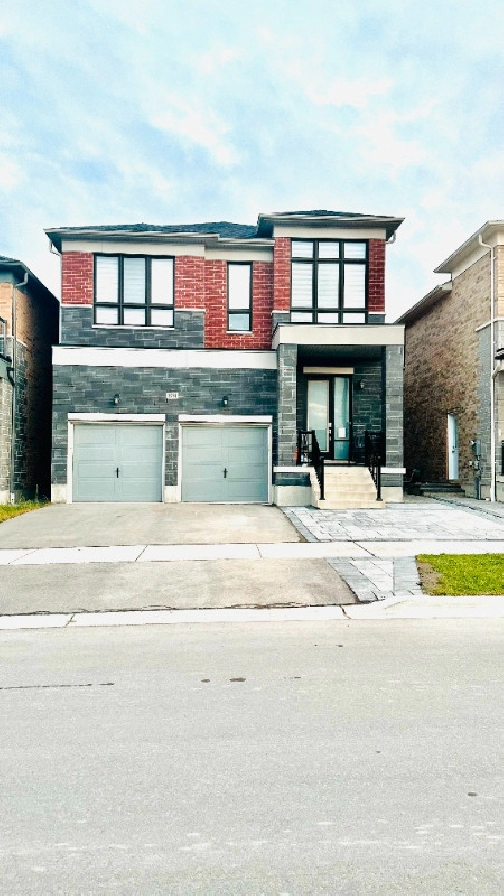 6 Bed/6Bath 2 Kitchen 2 Laundry New Walkout Basement 647-9074087 in City of Toronto,ON - Houses for Sale