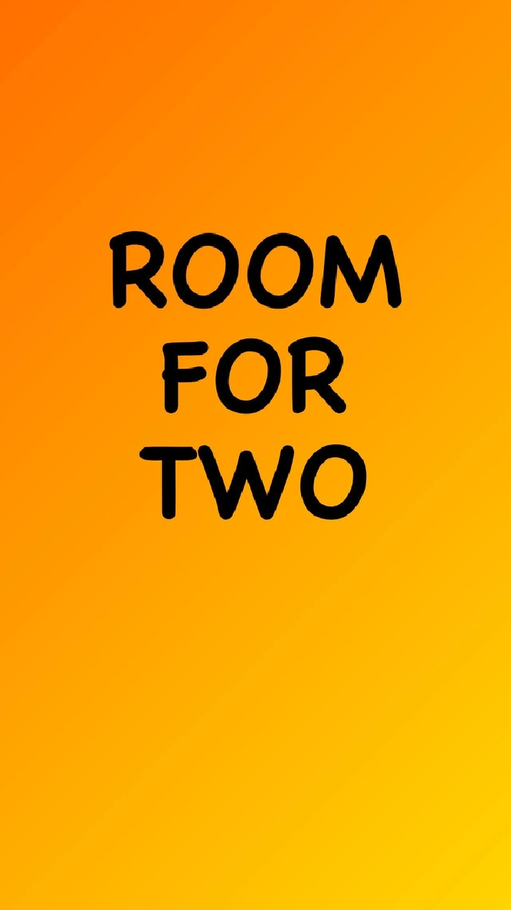 Room for two! in City of Toronto,ON - Room Rentals & Roommates