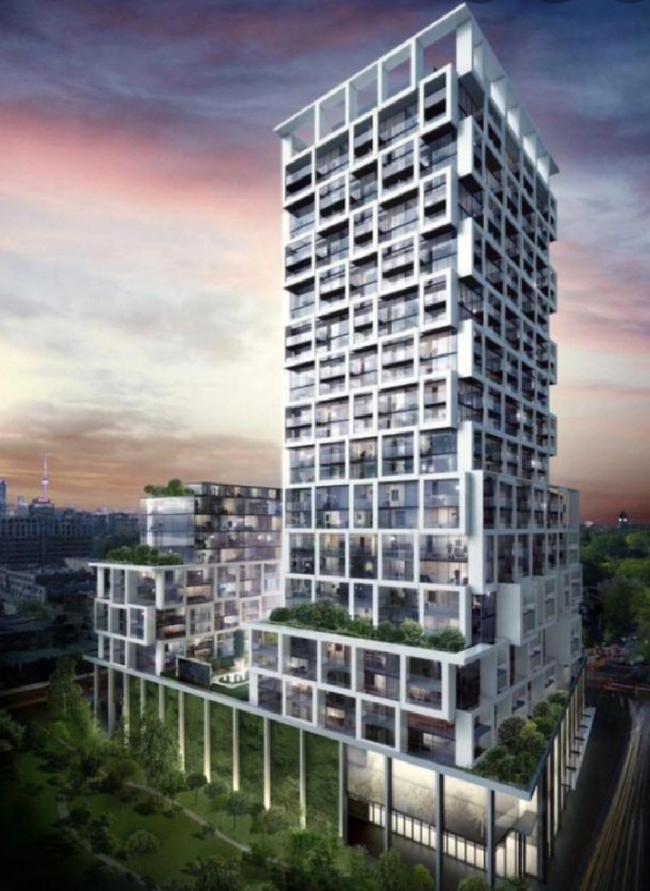 2 Bedroom Condo - Yonge and Eglinton in City of Toronto,ON - Apartments & Condos for Rent