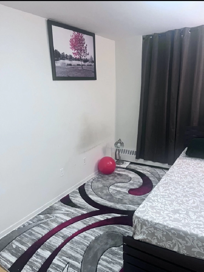 Room for rent in City of Toronto,ON - Short Term Rentals