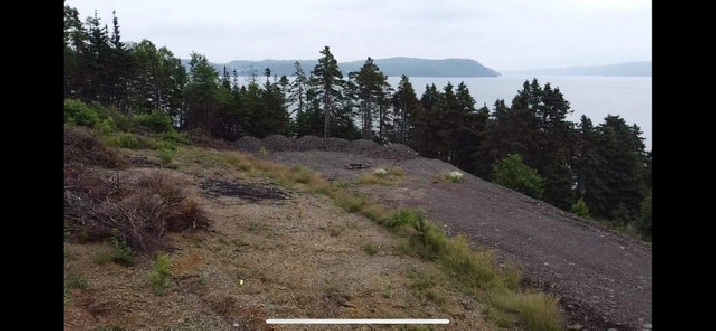 Ocean front property in Vancouver,BC - Land for Sale