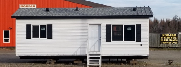 1 , 2 Bed Tiny Homes in Winnipeg,MB - Houses for Sale