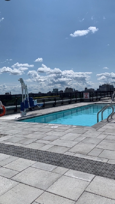 Downtown Ottawa fully furnished short term rental Image# 1