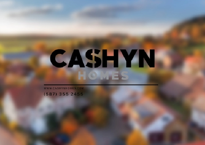 If you are ready to sell, we are ready to buy in Calgary,AB - Houses for Sale