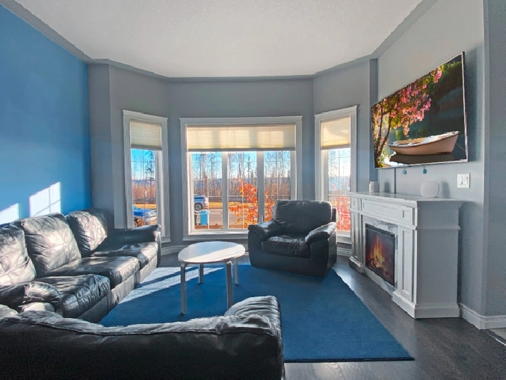 459 Prospect Drive in Fort McMurray,AB Houses for Sale