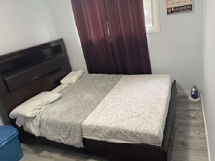 Room for rent in Winnipeg,MB - Apartments & Condos for Rent
