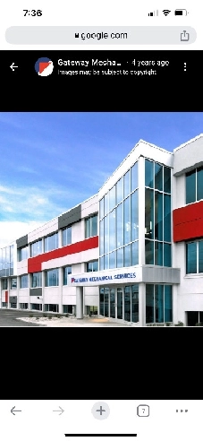 Best single office rental in the City. Image# 1