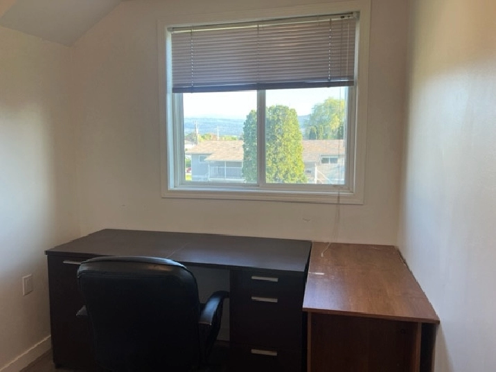 new bachelor in urban city, nearly UBCO, Walmart for rent in Calgary,AB - Room Rentals & Roommates
