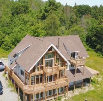 SAMZPLACE-VACATION COTTAGE FOR RENT