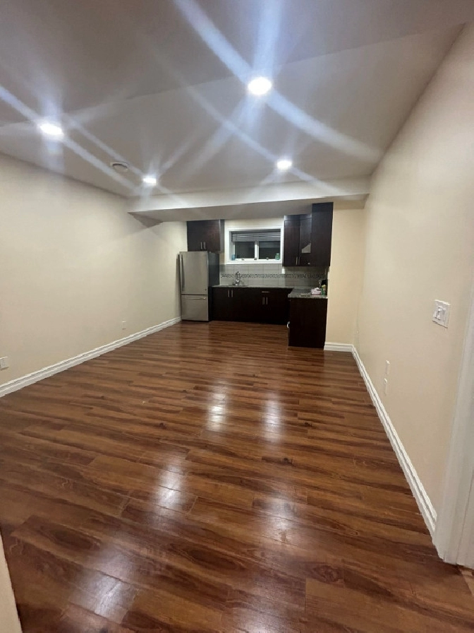 Legal 2 bedroom basement suite for rent in Laurel,Edmonton in Edmonton,AB - Apartments & Condos for Rent