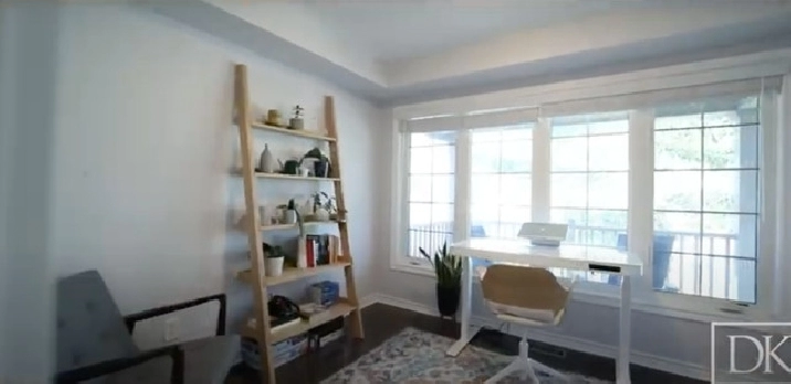 Small room for rent in Barrhaven in Ottawa,ON - Room Rentals & Roommates