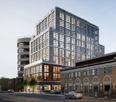 Assignment Sale    - Warehouse   Lofts Image# 1