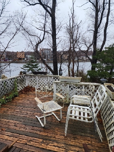 Oceanfront bachelor near Halifax Shopping Centre available Jan. Image# 1