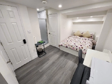 Private Room for Short term rental