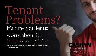 Tenants won’t let you sell your house? Check this out. Image# 1