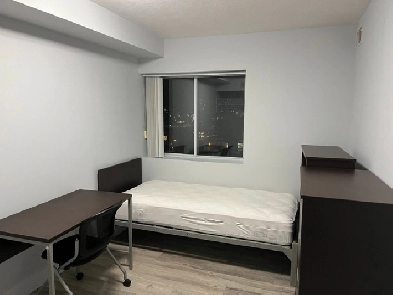 Winter 2024 Sublet 1 room - 345 King Street N, Waterloo Image# 1