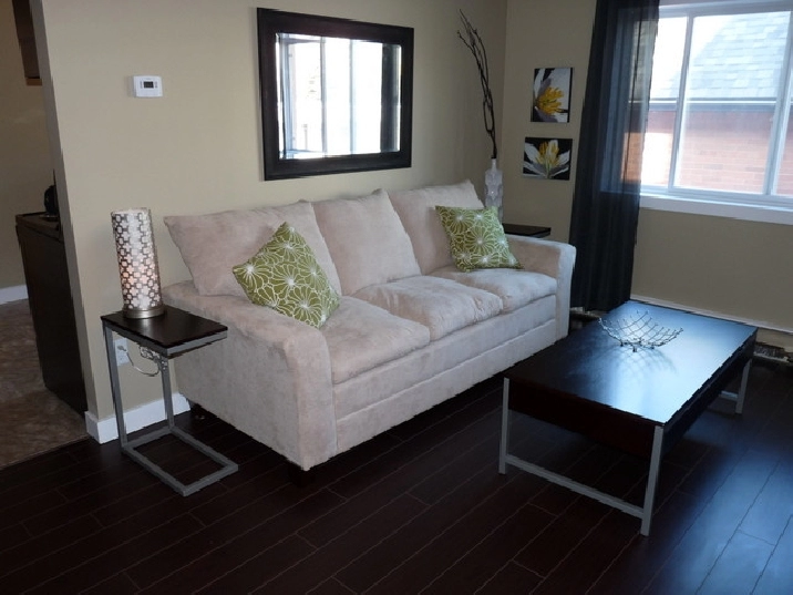 $1,400 · REDUCED! Stunning Exec. 1 BD Condo - Avail Feb 1!!! in Regina,SK - Apartments & Condos for Rent